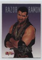 Razor Ramon [EX to NM]