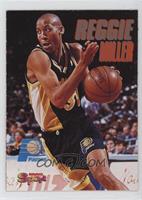 Reggie Miller [Good to VG‑EX]