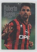 Roberto Baggio [EX to NM]