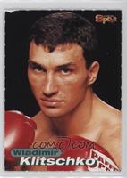 Wladimir Klitschko [Poor to Fair]