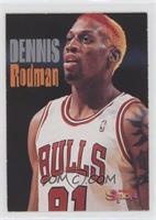 Dennis Rodman (Bulls)