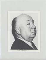 Alfred Hitchcock