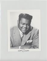 Fats Domino