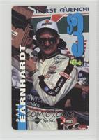 Dale Earnhardt [Noted] #/9,646