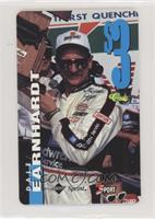 Dale Earnhardt #/9,646