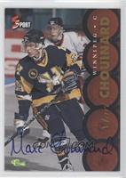 Marc Chouinard