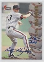 Billy Wagner #/225