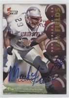 Mark Fields #/225