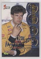 Michael Waltrip #/225