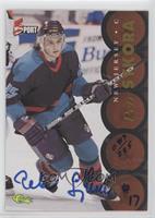 Petr Sykora #/225