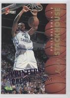 Jerry Stackhouse #/795