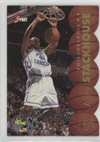 Jerry Stackhouse #/2,195