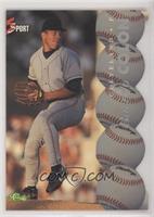 Bartolo Colon [EX to NM]