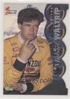 Michael Waltrip