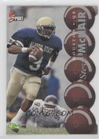 Steve McNair