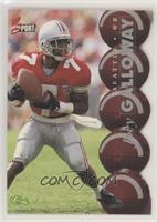 Joey Galloway