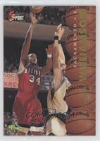 Corliss Williamson