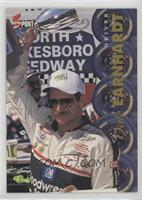 Dale Earnhardt [Noted]