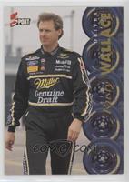 Rusty Wallace