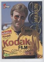 Sterling Marlin