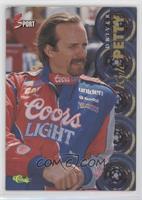 Kyle Petty [EX to NM]