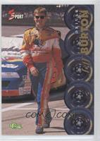 Jeff Burton