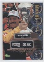 Ernie Irvan