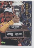 Ernie Irvan