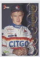 Morgan Shepherd