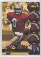 Picture Perfect - Steve Young