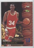 Picture Perfect - Hakeem Olajuwon