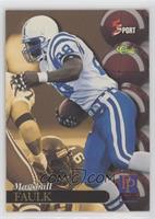 Picture Perfect - Marshall Faulk