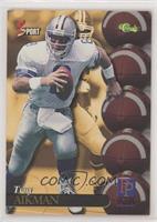 Picture Perfect - Troy Aikman [EX to NM]