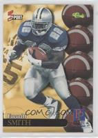 Picture Perfect - Emmitt Smith