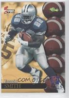 Picture Perfect - Emmitt Smith