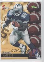 Picture Perfect - Emmitt Smith