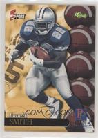 Picture Perfect - Emmitt Smith