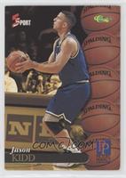 Picture Perfect - Jason Kidd [EX to NM]