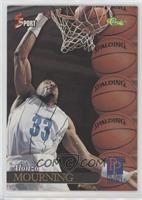 Picture Perfect - Alonzo Mourning [EX to NM]