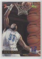 Picture Perfect - Alonzo Mourning