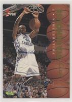 Jerry Stackhouse [EX to NM]