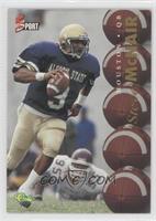 Steve McNair