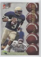 Steve McNair