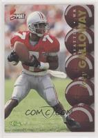 Joey Galloway