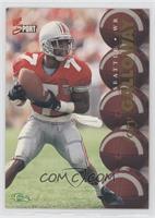 Joey Galloway