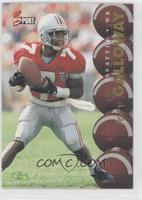 Joey Galloway