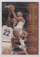 Damon Stoudamire [EX to NM]