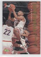 Damon Stoudamire