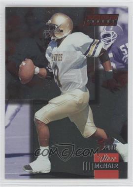 1995 Classic 5 Sport - Fast Tracks #FT19 - Steve McNair /1495