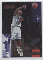 Jerry Stackhouse #/1,495